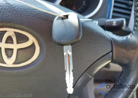 2008 Toyota Tacoma Prerunner V6 from USA, damaged, VIN 5TEJU62NX8Z497770